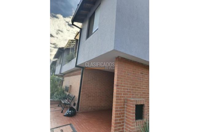 Casas, Venta en Cuarto de Legua