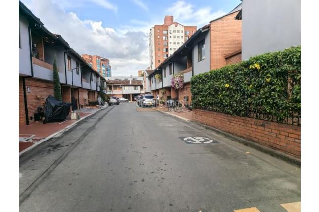 Casas, Venta en Cuarto de Legua