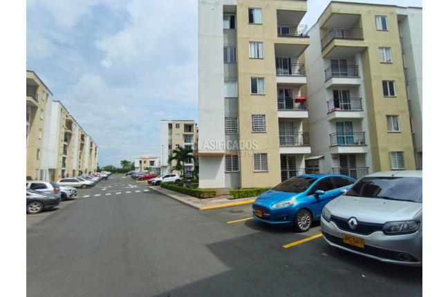 Apartamentos, Alquiler, Ciudad Pacifica - $1.300.000