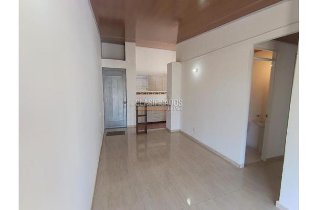 Apartamentos, Alquiler, Ciudad Pacifica - $1.300.000