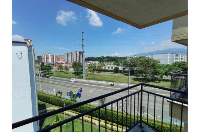 Apartamentos, Alquiler, Ciudad Pacifica - $1.300.000