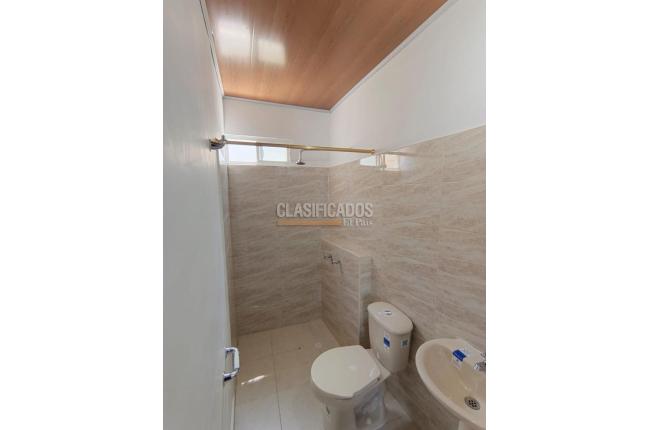 Apartamentos, Alquiler, Ciudad Pacifica - $1.300.000
