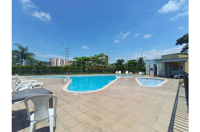 Apartamentos, Alquiler, Ciudad Pacifica - $1.300.000