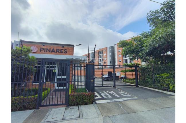 Apartamentos, Alquiler en Jamundí