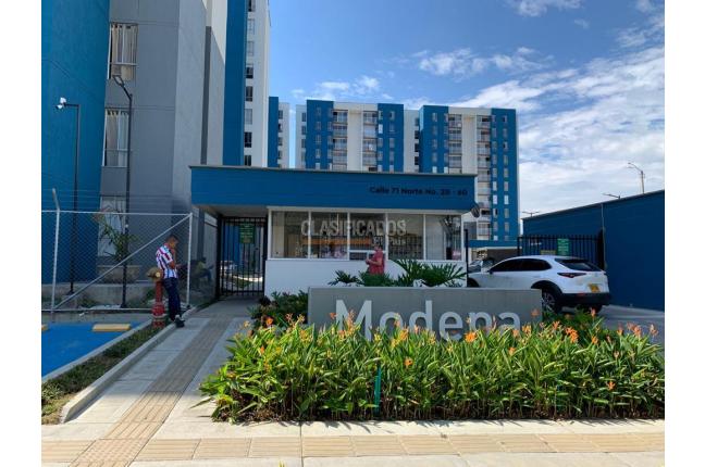 Apartamentos, Venta en Sameco