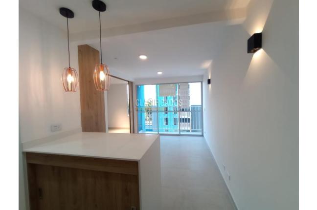 Apartamentos, Venta en Sameco
