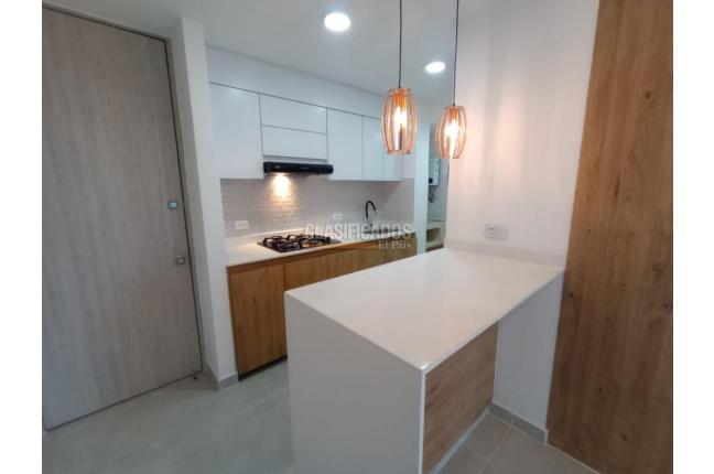 Apartamentos, Venta en Sameco