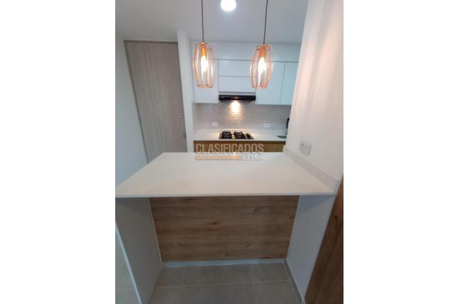 Apartamentos, Venta, Sameco - $290.000.000