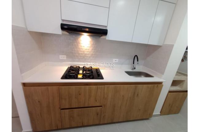 Apartamentos, Venta, Sameco - $290.000.000