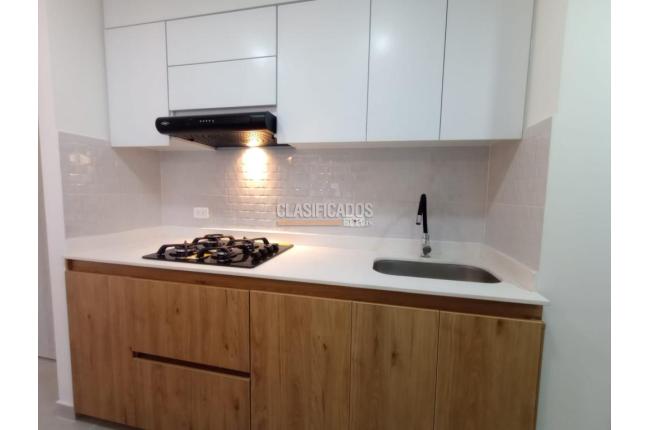Apartamentos, Venta, Sameco - $290.000.000