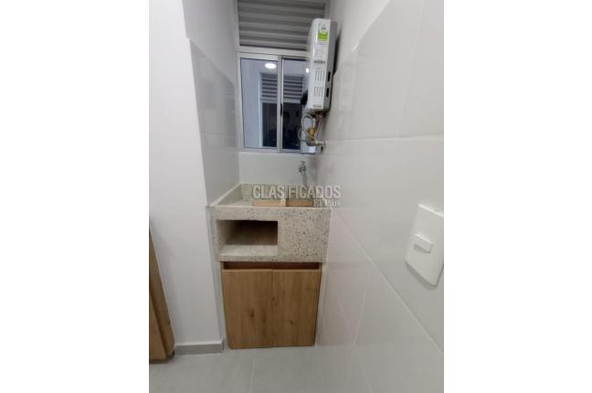 Apartamentos, Venta, Sameco - $290.000.000