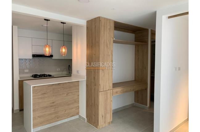 Apartamentos, Venta, Sameco - $290.000.000