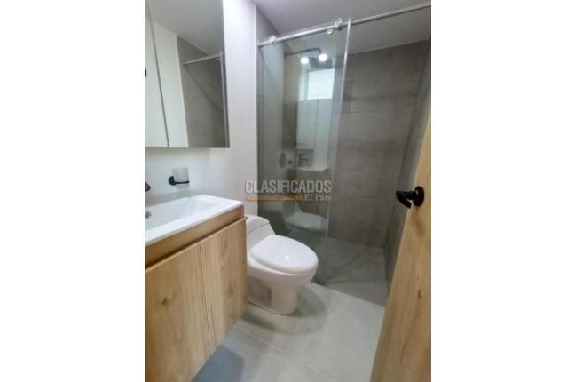 Apartamentos, Venta, Sameco - $290.000.000