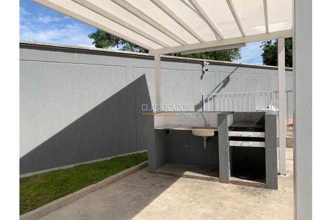 Apartamentos, Venta, Sameco - $290.000.000