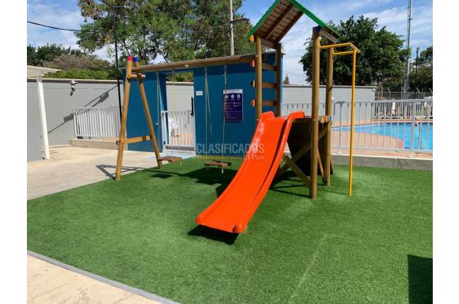 Apartamentos, Venta, Sameco - $290.000.000