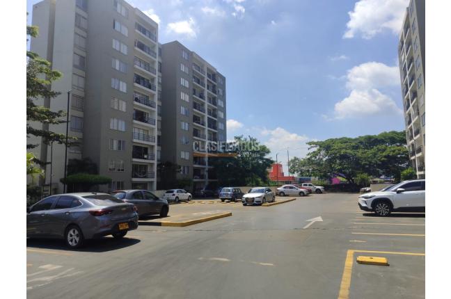 Apartamentos, Alquiler, Ciudad Bochalema - $1.750.000