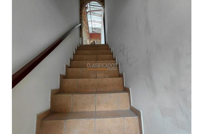 Apartaestudios, Alquiler, Libertadores - $1.000.000