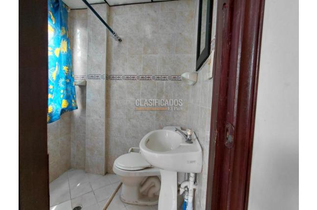 Apartaestudios, Alquiler, Libertadores - $1.000.000
