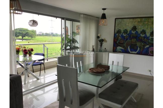 Apartamentos, Venta, Jamundí - $450.000.000