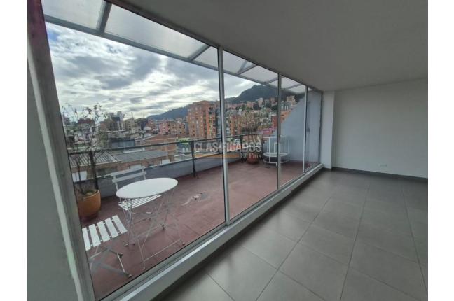 Oficinas y Consultorios, Alquiler en Bogotá