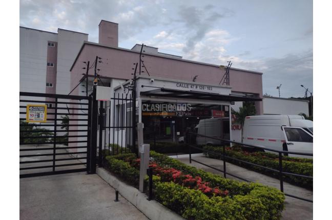 Apartamentos, Alquiler, Ciudad Pacifica - $1.800.000