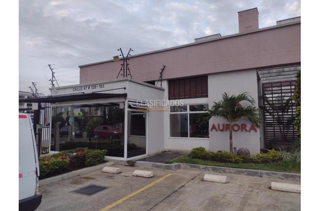 Apartamentos, Alquiler, Ciudad Pacifica - $1.800.000