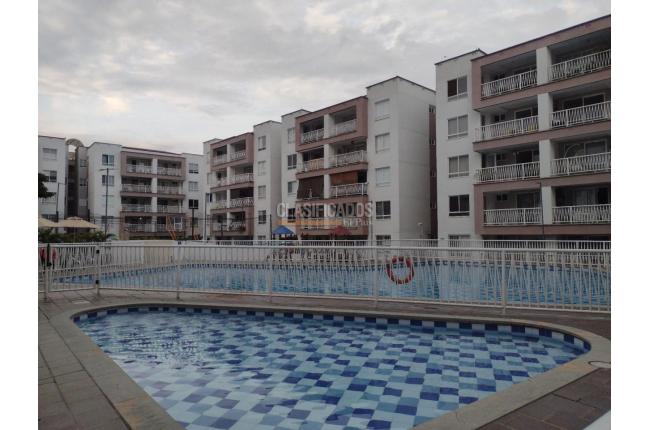 Apartamentos, Alquiler, Ciudad Pacifica - $1.800.000