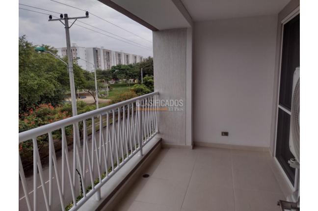 Apartamentos, Alquiler, Ciudad Pacifica - $1.800.000