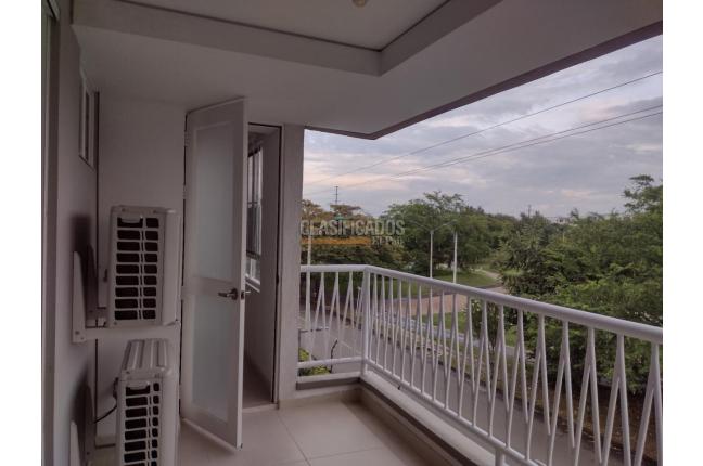 Apartamentos, Alquiler, Ciudad Pacifica - $1.800.000