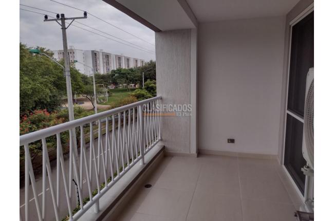 Apartamentos, Alquiler, Ciudad Pacifica - $1.800.000
