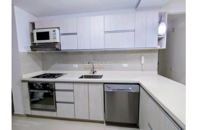 Apartamentos, Alquiler, Ciudad Pacifica - $1.800.000