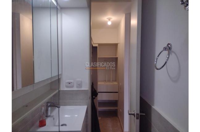Apartamentos, Alquiler, Ciudad Pacifica - $1.800.000