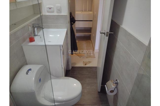 Apartamentos, Alquiler, Ciudad Pacifica - $1.800.000