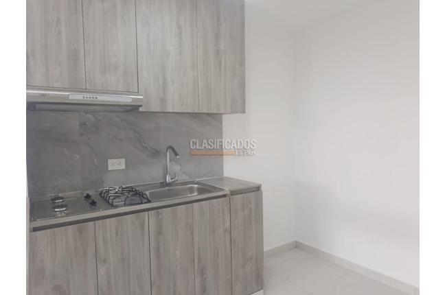 Apartamentos, Alquiler en Jamundí