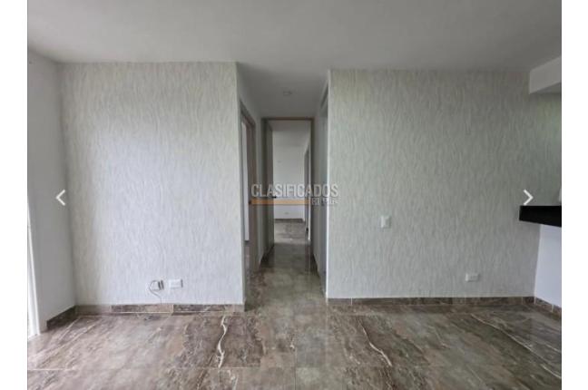 Apartamentos, Alquiler, Ciudad Pacifica - $1.600.000