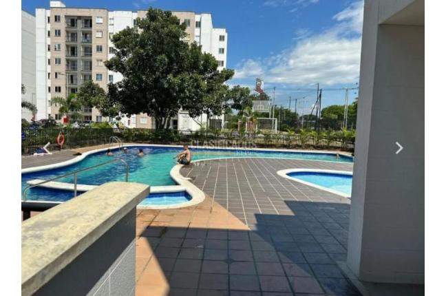 Apartamentos, Alquiler, Ciudad Pacifica - $1.600.000
