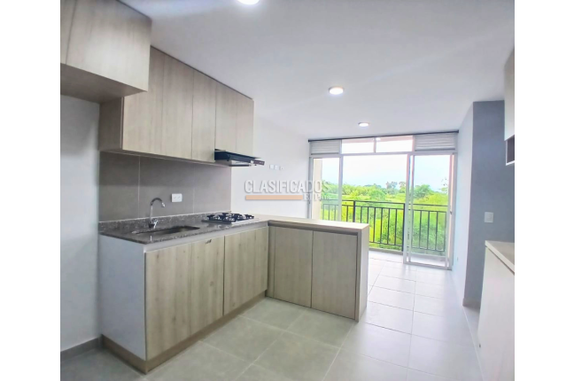 Apartamentos, Alquiler en Pereira
