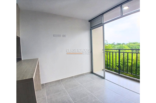 Apartamentos, Alquiler en Pereira
