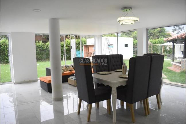 Casas, Venta, La Morada - $1.600.000.000