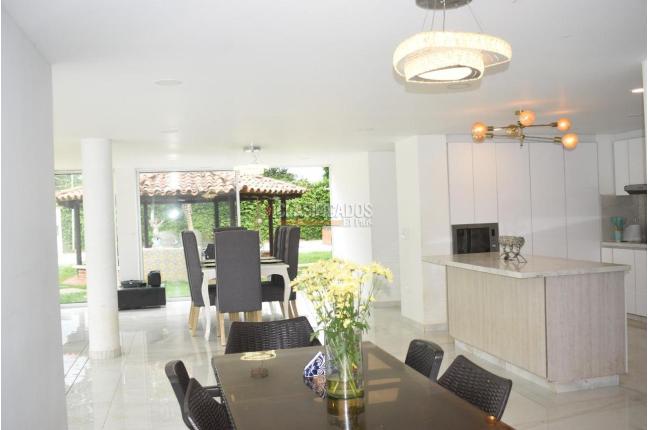 Casas, Venta, La Morada - $1.600.000.000