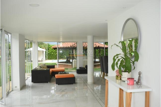 Casas, Venta, La Morada - $1.600.000.000