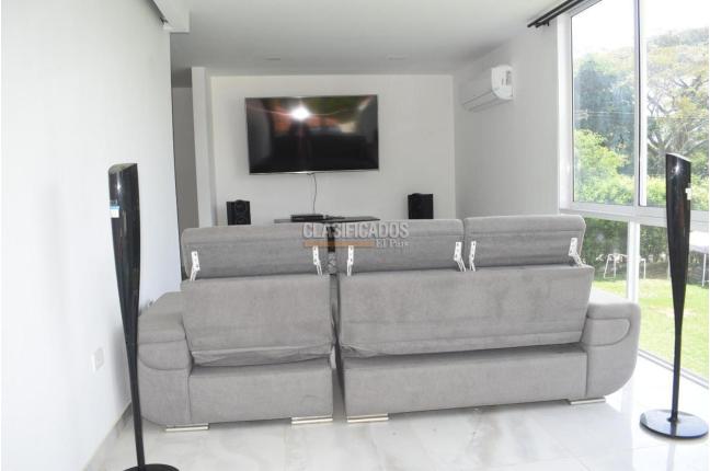 Casas, Venta, La Morada - $1.600.000.000