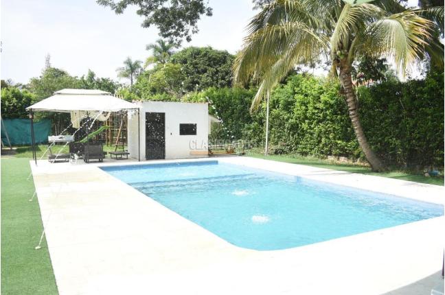 Casas, Venta, La Morada - $1.600.000.000