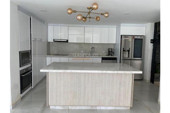Casas, Venta, La Morada - $1.600.000.000