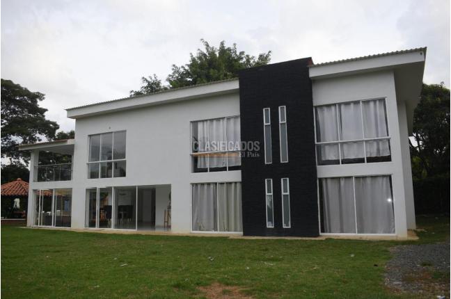 Casas, Venta, La Morada - $1.600.000.000