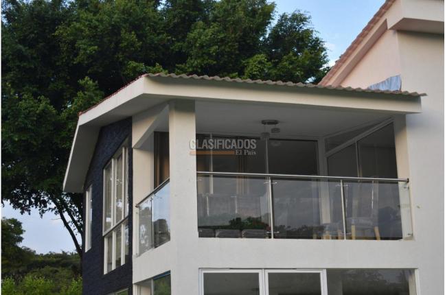 Casas, Venta, La Morada - $1.600.000.000