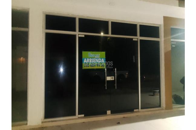 Locales y Bodegas, Alquiler, Turbaco - $1.500.000
