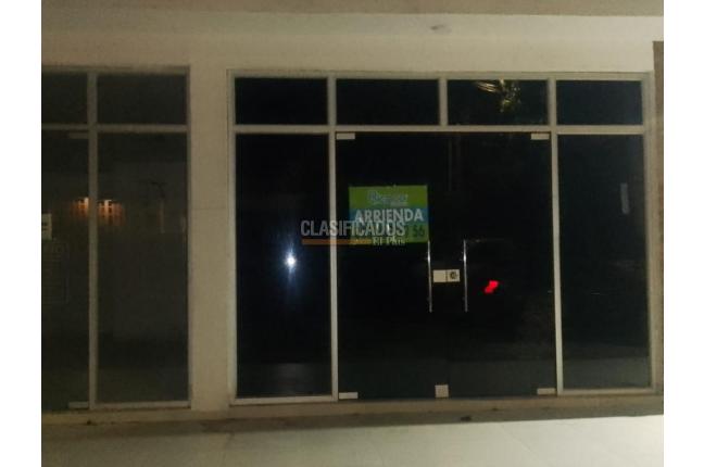 Locales y Bodegas, Alquiler, Turbaco - $1.500.000