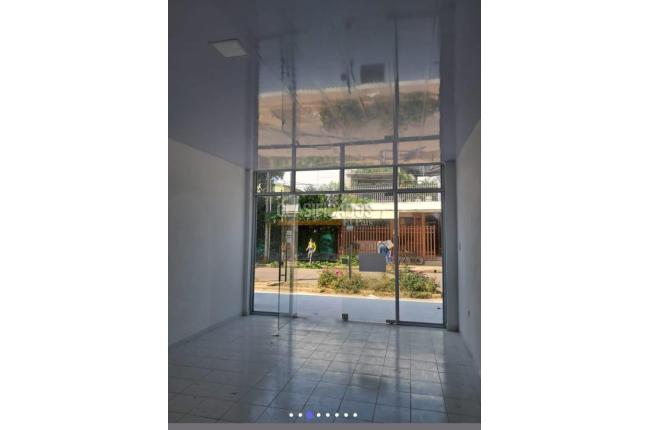 Locales y Bodegas, Alquiler, Turbaco - $1.500.000