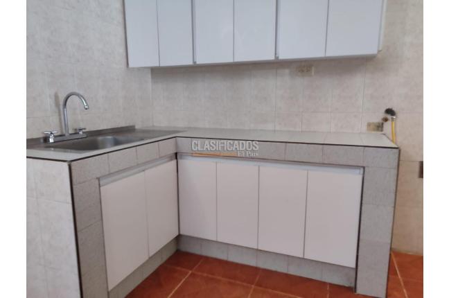 Apartamentos, Alquiler, El Guabal - $900.000